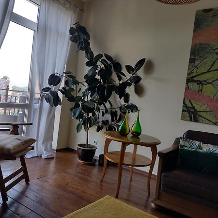 Ferienwohnung Art Studio Turnovo Weliko Tarnowo Exterior foto