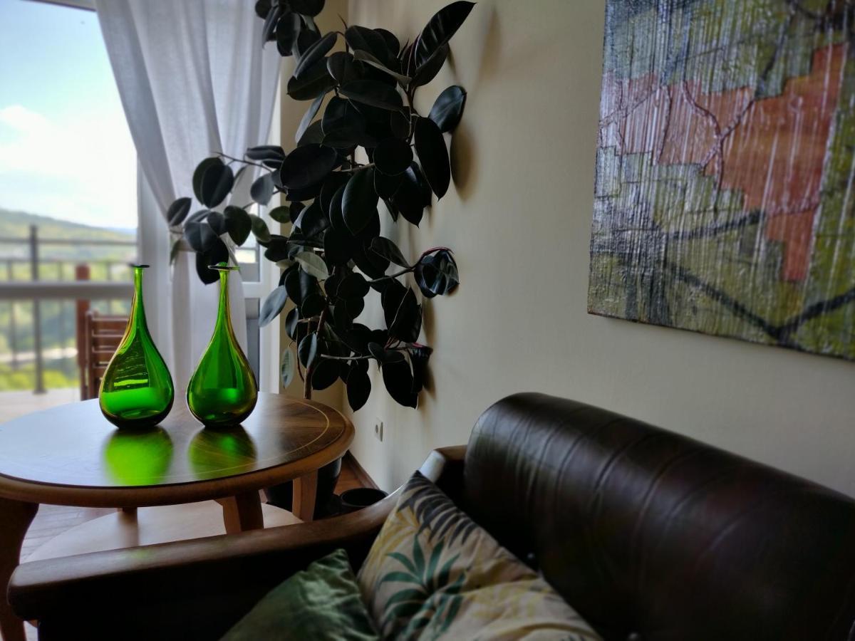 Ferienwohnung Art Studio Turnovo Weliko Tarnowo Exterior foto