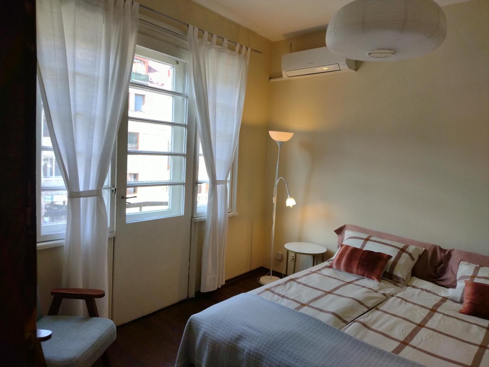 Ferienwohnung Art Studio Turnovo Weliko Tarnowo Exterior foto