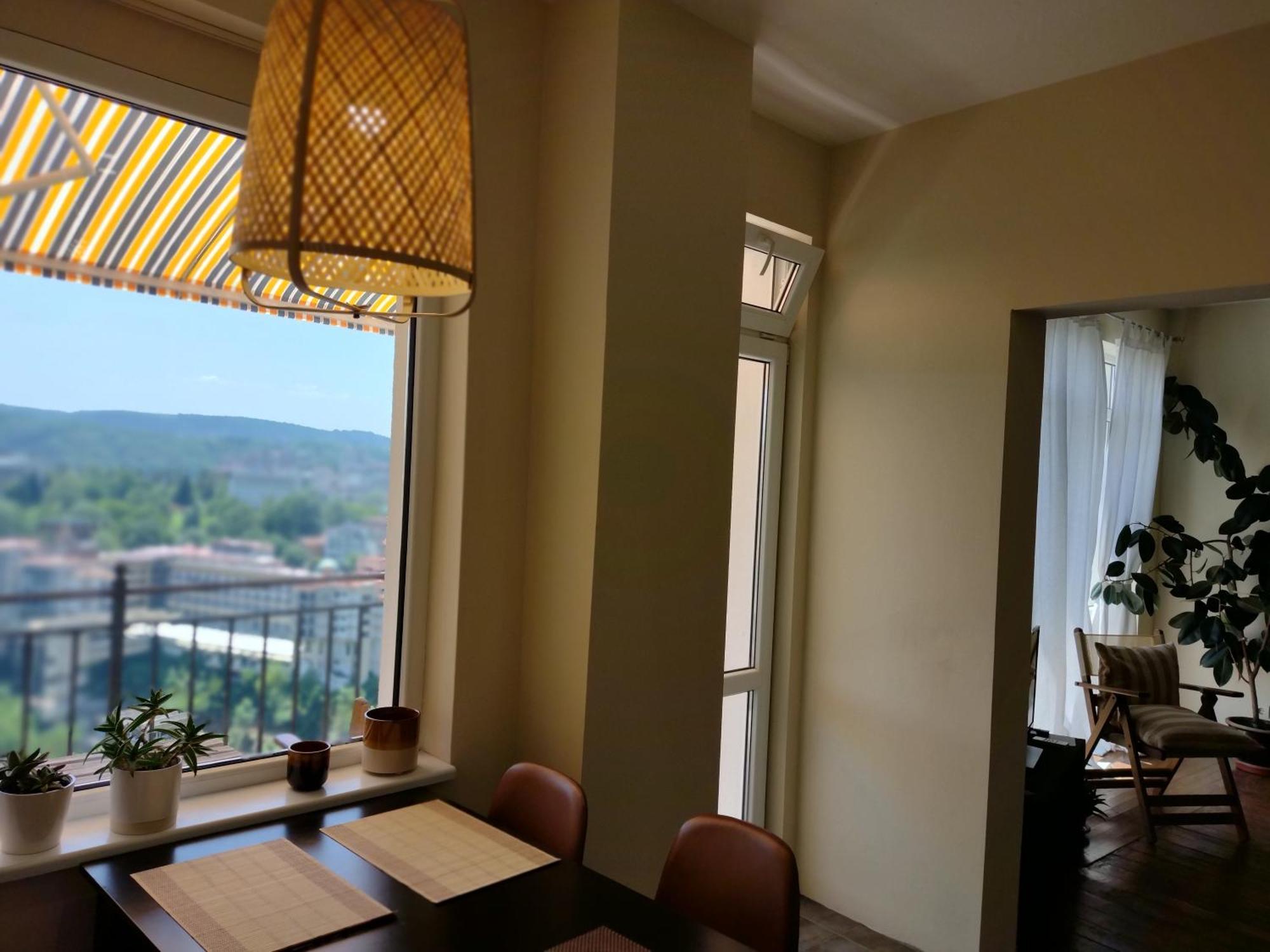 Ferienwohnung Art Studio Turnovo Weliko Tarnowo Exterior foto
