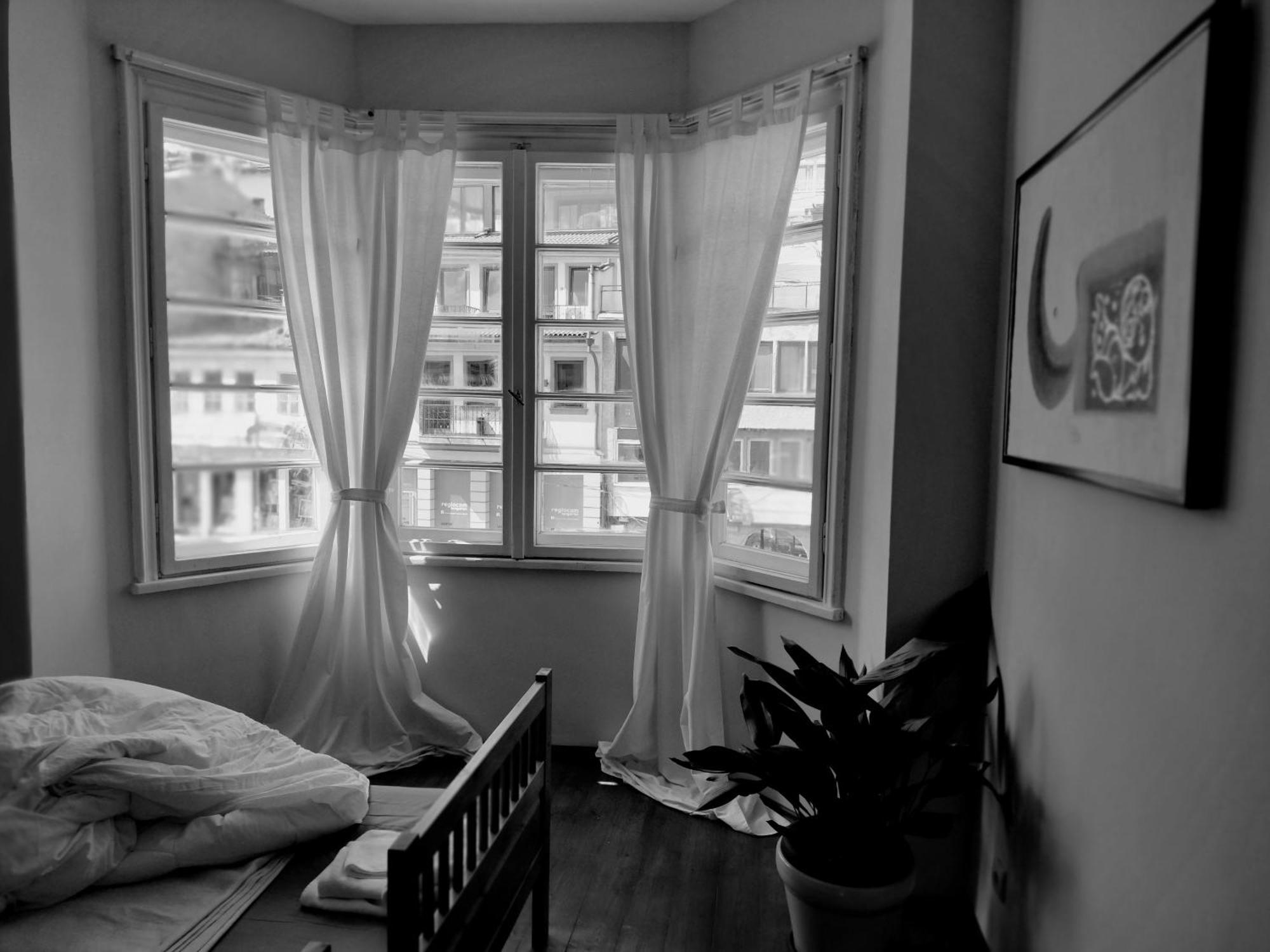 Ferienwohnung Art Studio Turnovo Weliko Tarnowo Exterior foto