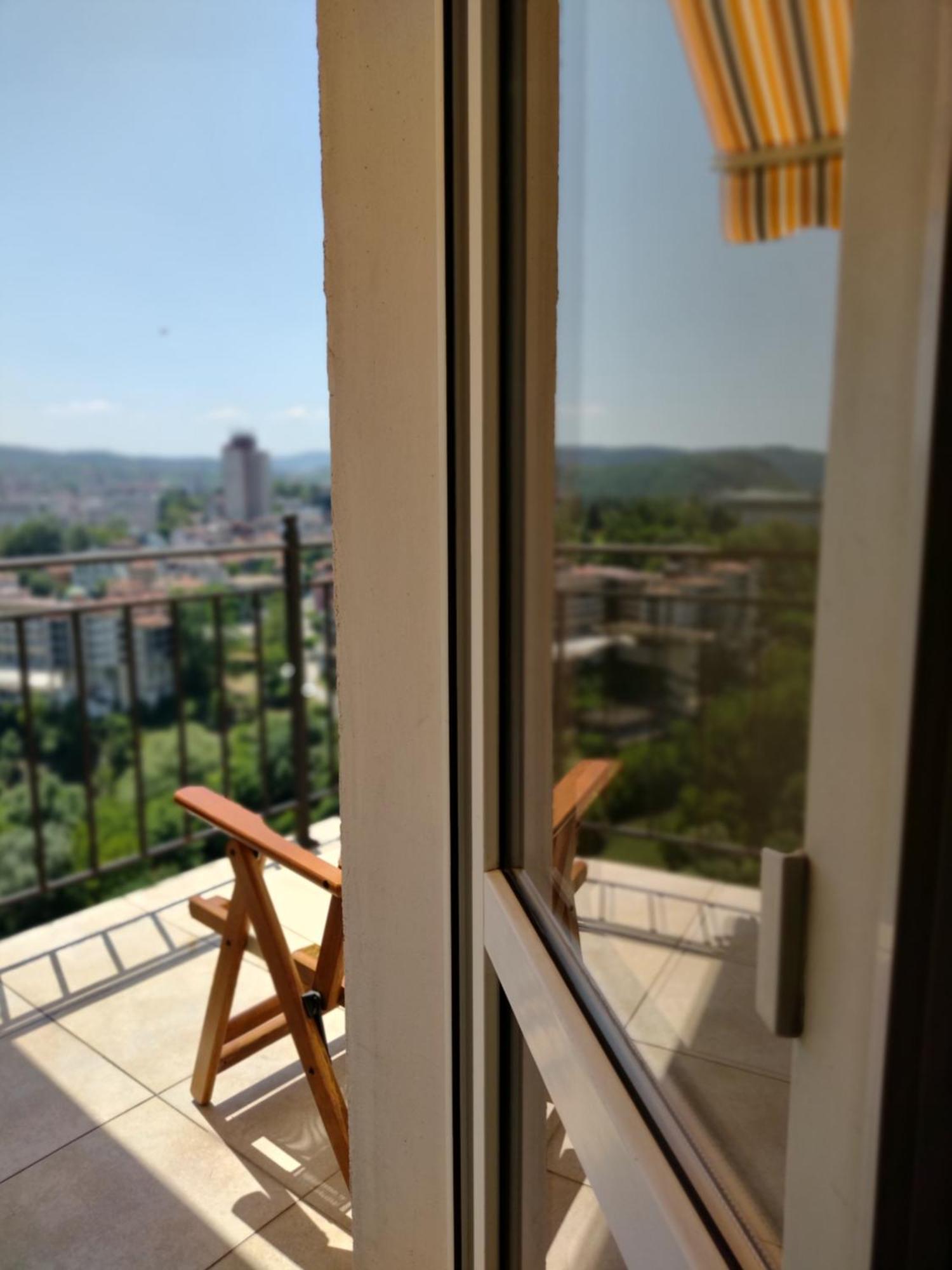 Ferienwohnung Art Studio Turnovo Weliko Tarnowo Exterior foto