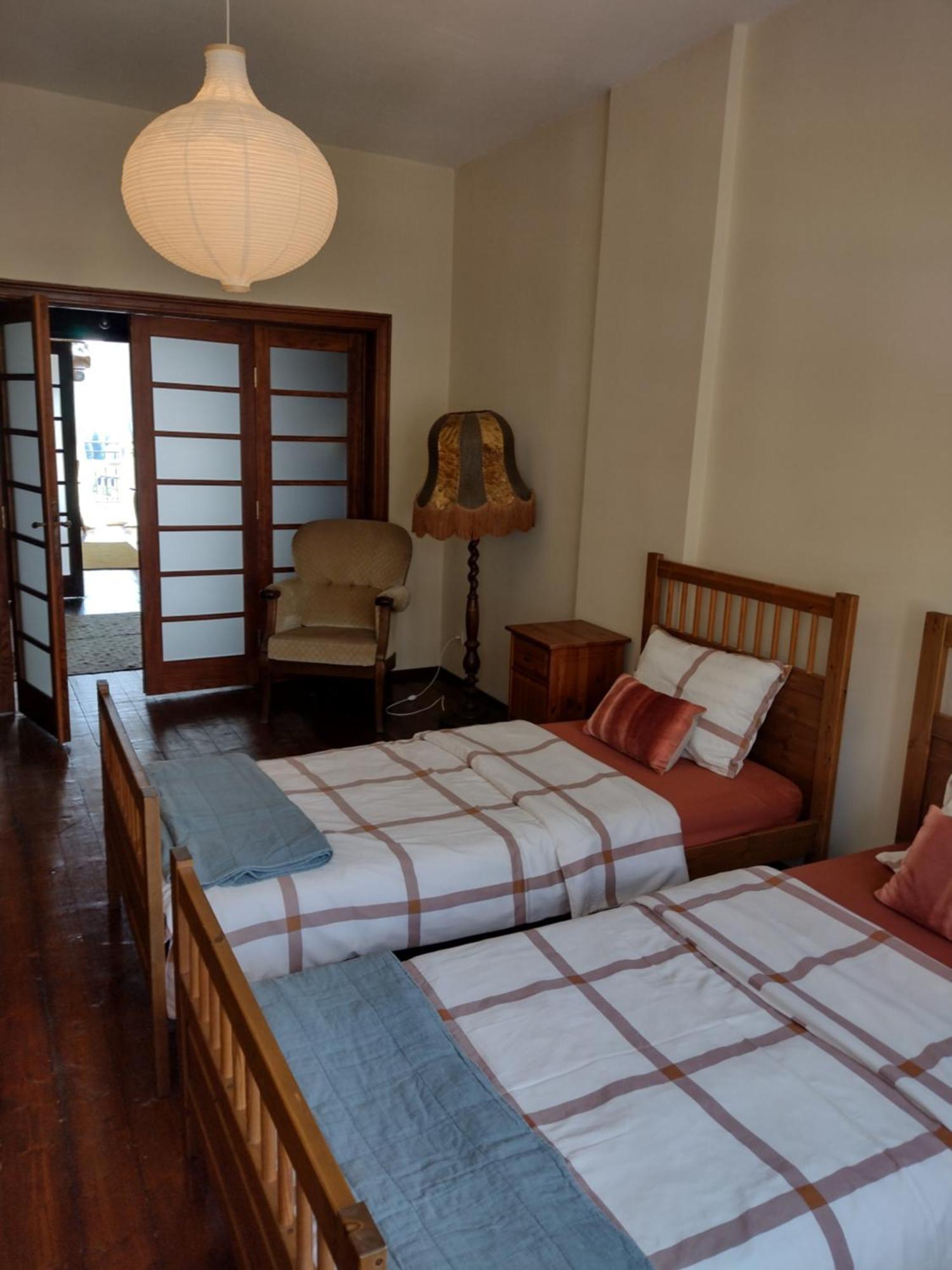 Ferienwohnung Art Studio Turnovo Weliko Tarnowo Exterior foto